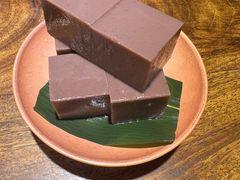 小豆凉糕-小吊梨汤·北京菜·烤鸭(长安商场-首都博物馆店)