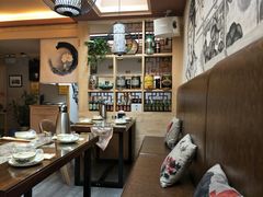 -以前的小酒馆(中山广场店)