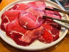烤牛舌-7年8班朝鲜族非遗美食(三钢里店)