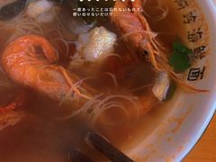 -阿玲海鲜面(高亭镇星河路店)