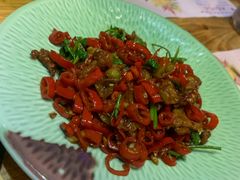 -繁花里音乐餐厅(新天地店)