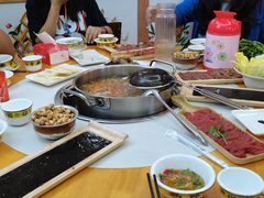 -田村·石锅藏香鸡(布达拉宫店)