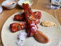 -BOR Eatery(安福路店)