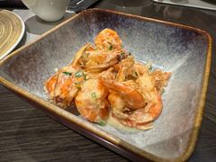 -万丽轩·粤菜(王府井金茂万丽酒店)