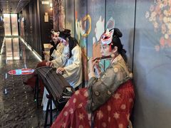 -唐猫庭院·千年陕菜(赛格国际购物中心店)