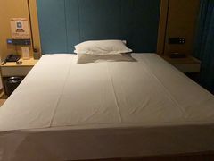 -星河湾温泉洗浴酒店