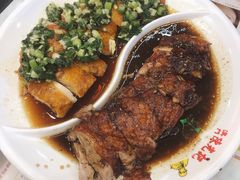 -澳门陈光记烧味饭店(万象城店)