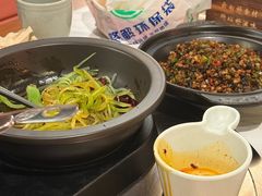 -云海肴云南菜·蒸汽石锅鱼(新奥店)