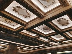 -玲婧胡同·生日蛋糕·餐厅(嘉里城店)