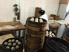-四季美汤包(户部巷店)