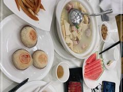 -金时代顺风大酒店(临港百联店)