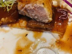 -松山湖帝豪花园酒店西餐厅(美景中路店)