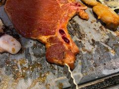 -阪尚皇·原切牛排·烤肉火锅自助(北京路店)