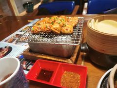 -雀舞云南菜(天津天河城购物中心店)