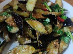 -三点小吃(山大店)