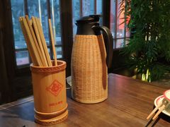 -洞庭土菜馆(天河北总店)