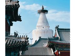 -妙应寺白塔