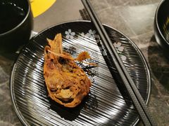 -嘎嘎鸭脑壳(蜀汉路店)