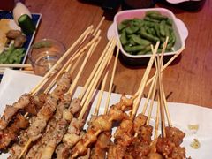 -肉串汪(望京店)