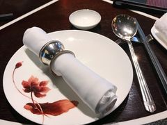 -杭州西子湖四季酒店·金沙厅