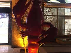 门面-汇丰海鲜(东亚·世纪城文脉苑店)