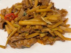 -大师傅金奖啤酒鱼(西街口总店)