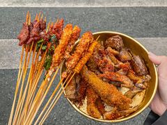 -降龙爪爪(建设路1店)