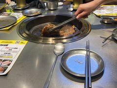 -大叹号·朝鲜族烤肉(潍坊泰华城店)