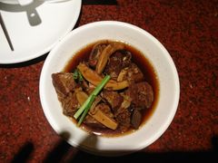 -绿茶餐厅(蓝色港湾店)