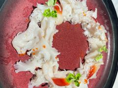 -在前门·烤鸭北京菜(五月花广场店)