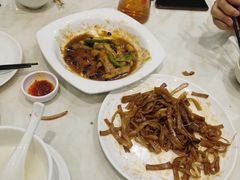 -御口福(王圣堂店)