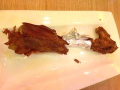 -西贝(金桥店)