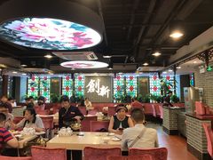 大堂-点都德(北京路贰店)