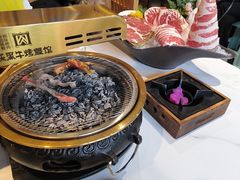 -红沃鳗鱼黑牛烤肉店(不老街店)
