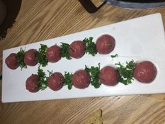 -掂档潮汕牛肉火锅(沈阳万象城店)