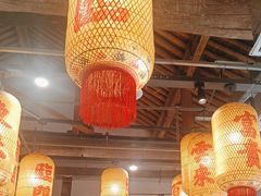 -朱光玉火锅馆·太原旗舰(钟楼街店)