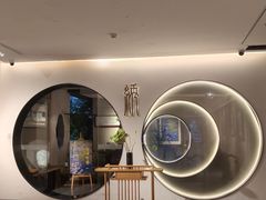 -绣园·茶食宴(湘绣博物馆店)