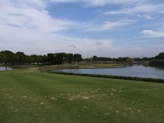 -旭宝高尔夫俱乐部