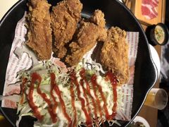-火炉火自助餐(悠唐购物中心店)