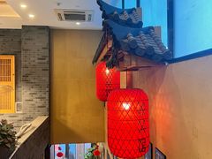 -安泰楼·佛跳墙创始人·传统闽味早茶·酒楼(三坊七巷闽菜地标店)