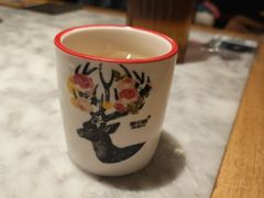 -新白鹿餐厅(第一百货店)