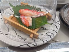 -争鲜回转寿司(朝北大悦城店)