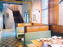 -庐灶江南·江南菜·四合院Bistro(东直门雍和宫·原华侨宾馆店)