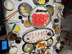 -泓炙颐凤鲜海鲜火锅料理(桐乡店)