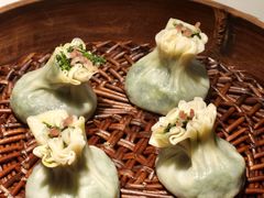 翡翠烧卖-花园茶楼·淮扬菜(兴城西路店)
