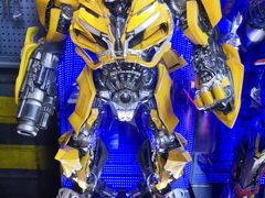 -玩具反斗城(海港城店)