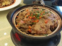 -老砂锅(城北店)