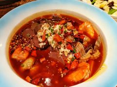 -黄泥岗·黄陂农家菜(百步亭店)