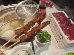 -八合里潮汕鲜牛肉火锅(福州万象城店)