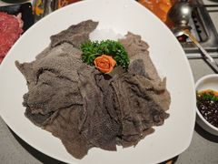 -海底捞火锅(王府井店)
